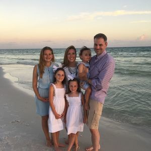 Meet your Posher, Kerry